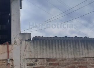 Frustran la fuga de 4 presos en la comisaría de La Leonesa