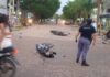 Motociclista de 21 años murió en accidente en Charata