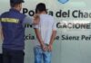 Jugado: en una semana robó 2 veces el mismo comercio a metros de Gendarmería