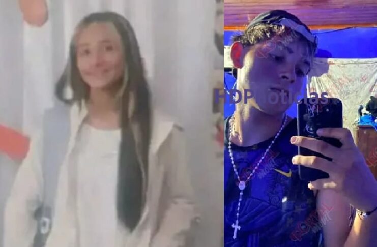 Perpetua para el asesino de Sol Montiel en juicio abreviado