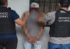 Violó la perimetral y secuestró a su bebé de 7 meses