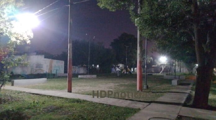 Adolescente asesinado en la zona sur