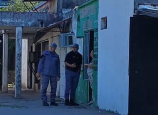 Un hombre desapareció con sus 6 hijos menores en la zona sur de Resistencia