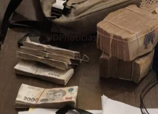 4 piqueteros detenidos por lavado de dinero: decenas de allanamientos