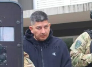 Corrupción en el Iafep: detuvieron al dueño de la fábrica de facturas truchas