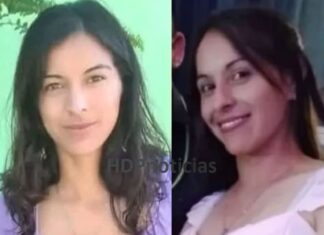 Murió la segunda de las hermanas atropelladas en la ruta 95