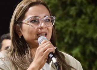 Magda: La gente se cansó del “yo, yo y yo” pero Capitanich no entendió el mensaje