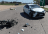 Motociclista de 25 años murió en accidente en Resistencia