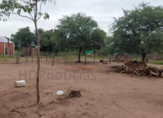 Encontraron muerto al hombre buscado por un crimen en La Matanza