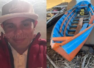 Encontraron muerto al mallonero desaparecido: hay un detenido