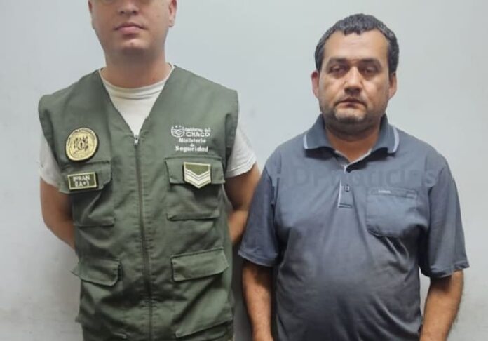 Se borró y lo trajeron de vuelta