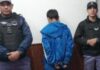 Adolescente cayó con cocaína, tumbera y cuchillo en Barranqueras