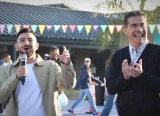 Instituto del Deporte: funcionarios de Capitanich enjuiciados por el faltante de 53 millones Osbaldo Pérez Cuevas, titular del Instituto del Deporte del gobierno de Capitanich, debe rendir o reintegrarn más de 53 millones de pesos.