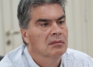 VIDEO | Rencoroso: Capitanich no olvida su derrota en 2023 ante Magda en Barranqueras