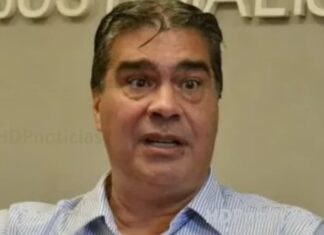 Llegó la autocrítica: Capitanich reconoce su incapacidad para frenar los piquetes