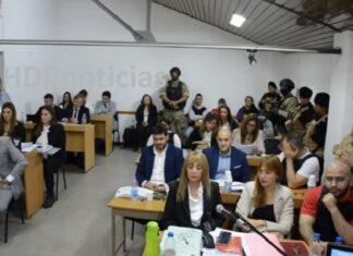 Caso Cecilia: todos los imputados seguirán presos para evitar riesgo de fuga