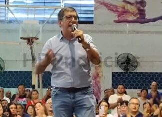VIDEO | Gustavo les hizo la cruz a los que van y vienen por plata: ¡Basta de buscas!