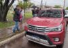 Ladrones VIP en Resistencia: salían a robar en 4×4