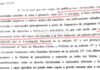 Libertad de Expresión: el Tribunal Electoral rechazó la censura pedida por Capitanich