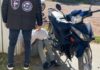 Motochorros wileros pirañas armados asolan el Gran Resistencia