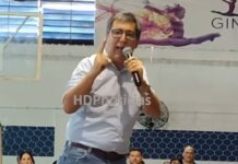 Peronismo no tan unido: el gustavismo irá a la Justicia para reclamar su banca