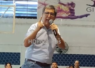 Peronismo no tan unido: el gustavismo irá a la Justicia para reclamar su banca