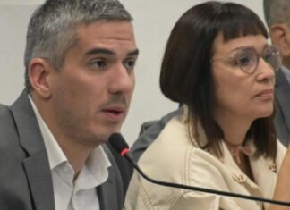 Coquistas denunciaron a funcionarios de Zdero por algo que pasó en el gobierno de Capitanich