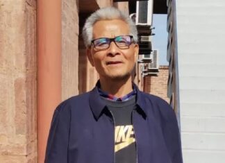 Juicio por jurado: absolvieron al chino acusado de matar y descuartizar a su sobrino