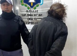 Un muerto y un herido en pelea a tiros y machetazos en El Espinillo