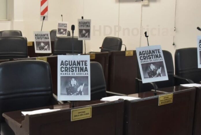 Faltazo coquista por Cristina