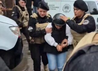 Caso Cecilia: una de las imputadas pidió su sobreseimiento