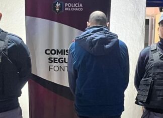 Detuvieron a profe de una escuelita de fútbol acusado de abuso de menores