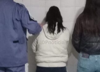 Falsa enfermera intentó robar un bebé en el hospital de Sáenz Peña
