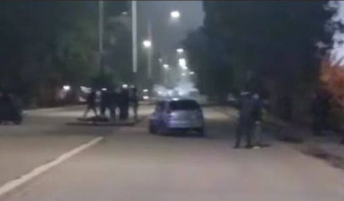 Tragedia en Villa Ángela