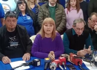 Suspensión de la cláusula gatillo: los gremios docentes respondieron con un paro