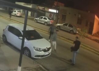 Asesinaron a puñaladas a un hombre en Resistencia: 2 detenidos