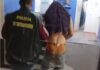 Adolescente cayó por violento robo de pesos, dólares, oro y celulares