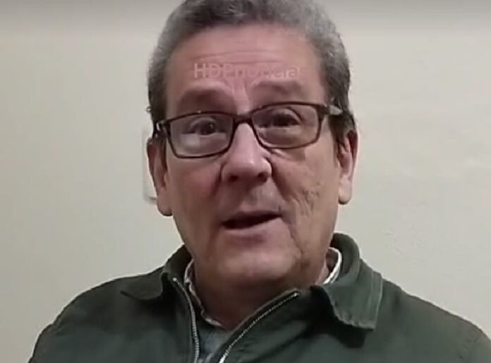 Aldo Lineras naftero