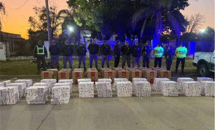 Amarok rellena de Rodeo