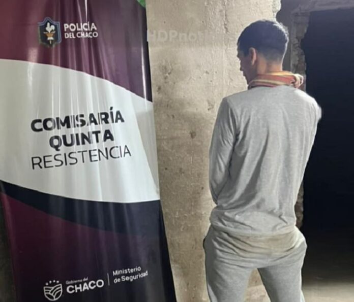 Cobrador de peaje en la zona sur