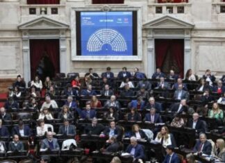 Rechazaron el veto a la emergencia en discapacidad pero avalaron el freno a las jubilaciones