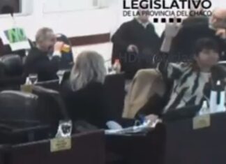 La cláusula gatillo dividió al “peronismo unido” en la Legislatura