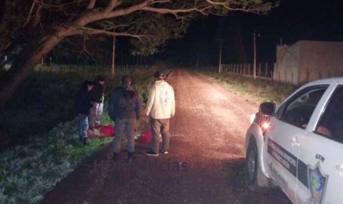 Falso secuestro en Margarita Belén