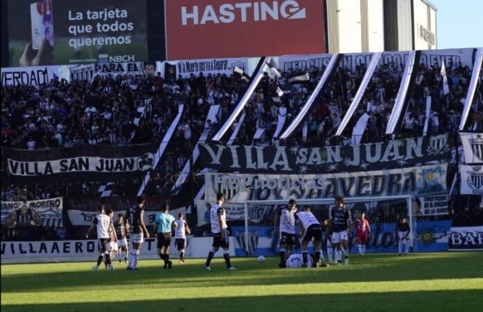 For Ever 0 Gimnasia de Mendoza 2