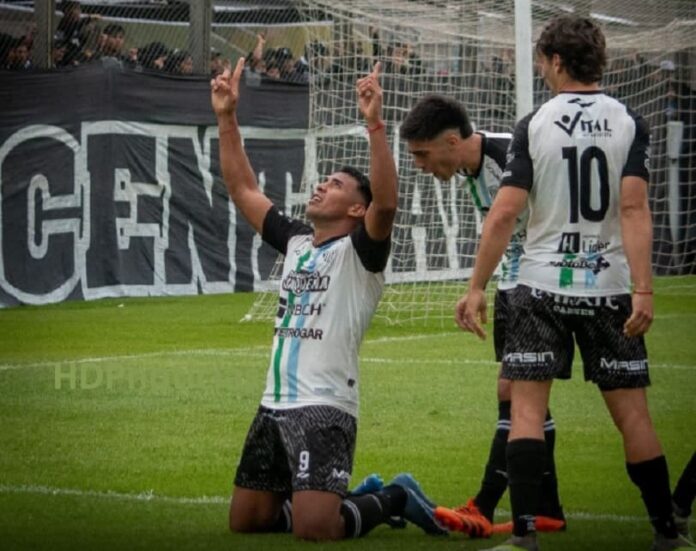 For Ever 1 Central Norte 0