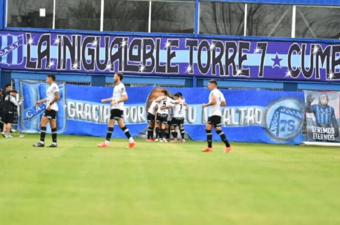 For Ever 2 San Telmo 0