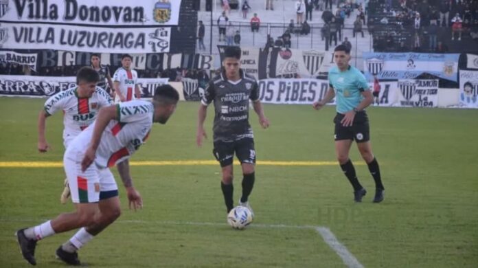 For Ever con el último aliento