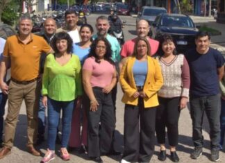 Kirchneristas enfrentan a Capitanich: Bolatti va por afuera con Nueva Etapa