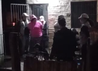 Menor desaparecida en Plaza: detuvieron a la tutora acusada de explotarla sexualmente