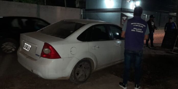 Focus en Villa Federal